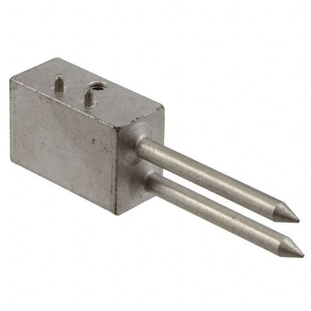 1-1469266-1 TE Connectivity AMP Connectors  Backplane Connector Accessories