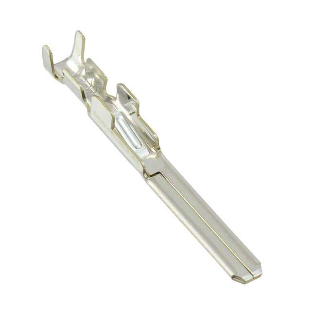 1-179321-2 TE Connectivity AMP Connectors  Backplane Connector Contacts