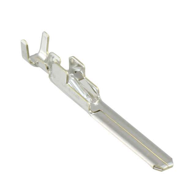 1-179322-2 TE Connectivity AMP Connectors  Backplane Connector Contacts