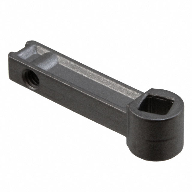 127059-0069 ITT Cannon, LLC  Backplane Connector Accessories