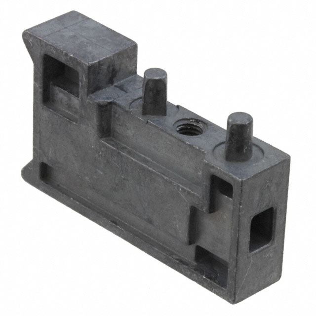 1410714-3 TE Connectivity AMP Connectors  Backplane Connector Accessories