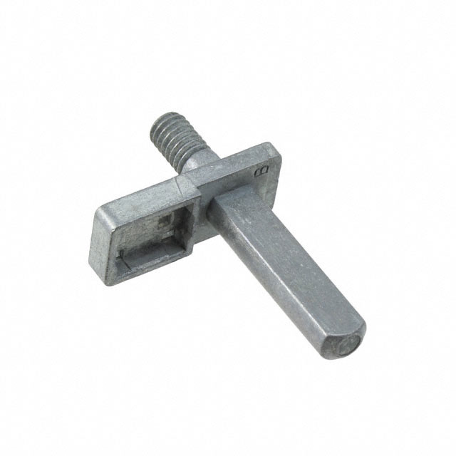 1410963-7 TE Connectivity AMP Connectors  Backplane Connector Accessories