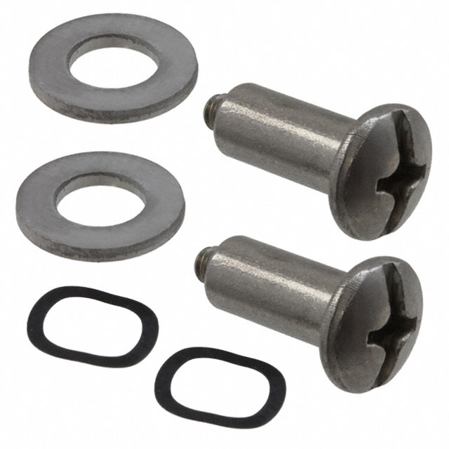 1600000-1 TE Connectivity AMP Connectors  Backplane Connector Accessories