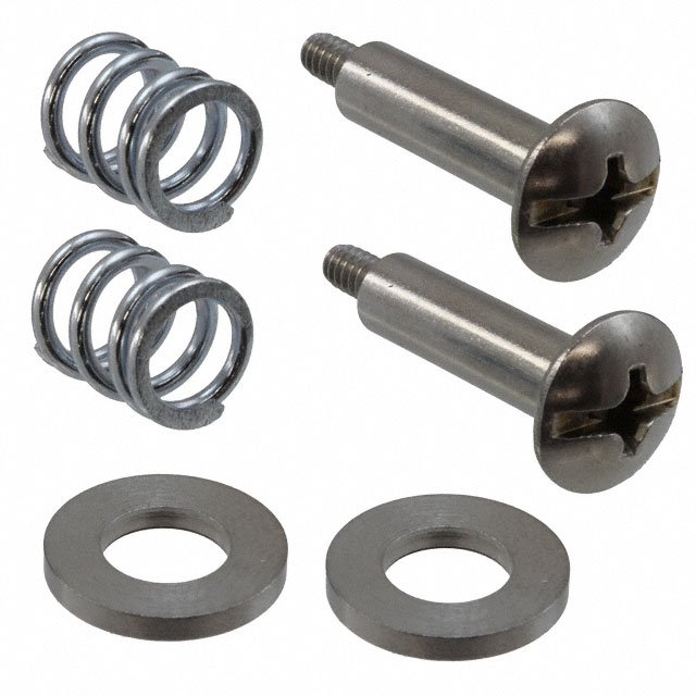 1600914-1 TE Connectivity AMP Connectors  Backplane Connector Accessories