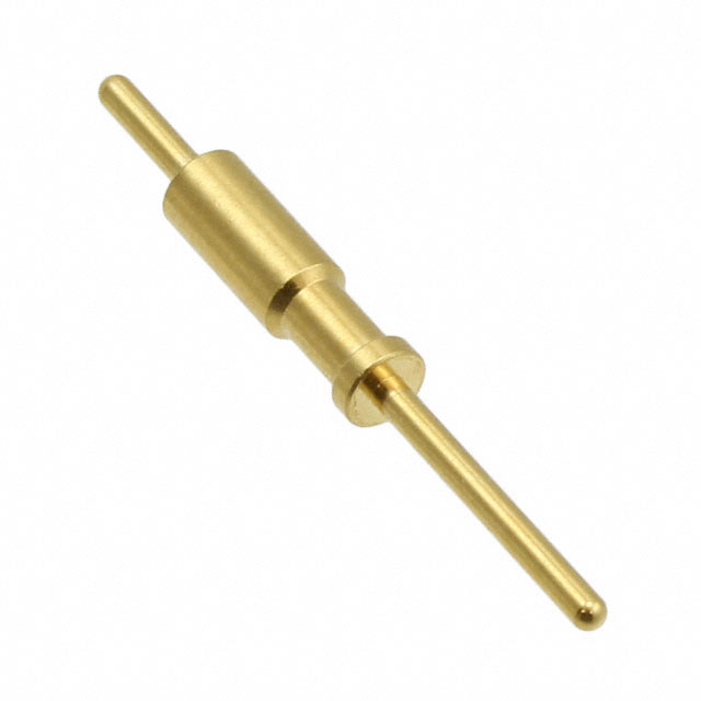 1650226-1 TE Connectivity AMP Connectors  Backplane Connector Contacts