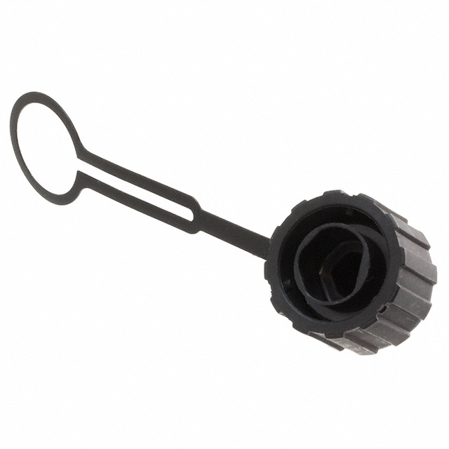 17-400200 Amphenol CONEC  Accesorios para conectores circulares