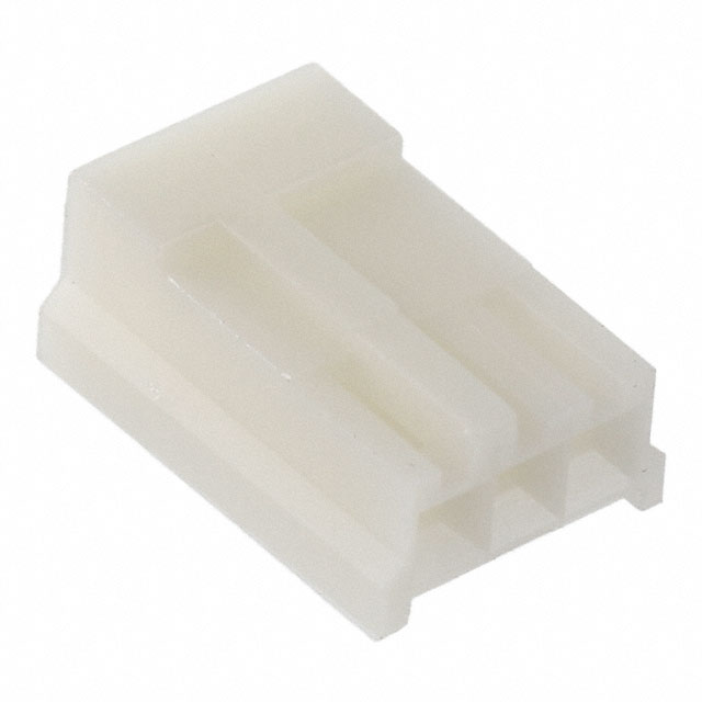 171822-3 TE Connectivity AMP Connectors  Boîtiers de connecteurs rectangulaires