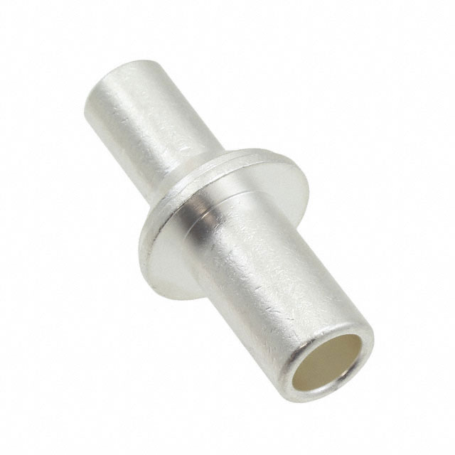 1766190-1 TE Connectivity AMP Connectors  Backplane Connector Contacts