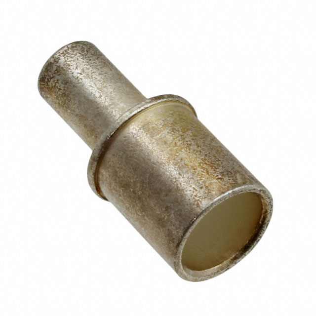 1766819-1 TE Connectivity AMP Connectors  Backplane Connector Contacts