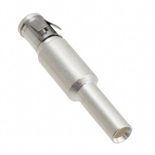 193673-1 TE Connectivity AMP Connectors  Backplane Connector Contacts