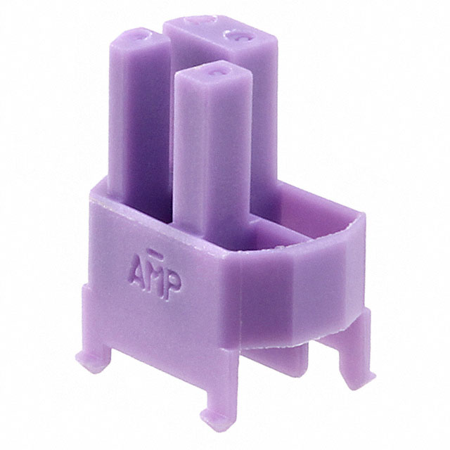 2-100525-0 TE Connectivity AMP Connectors  Backplane Connector Accessories