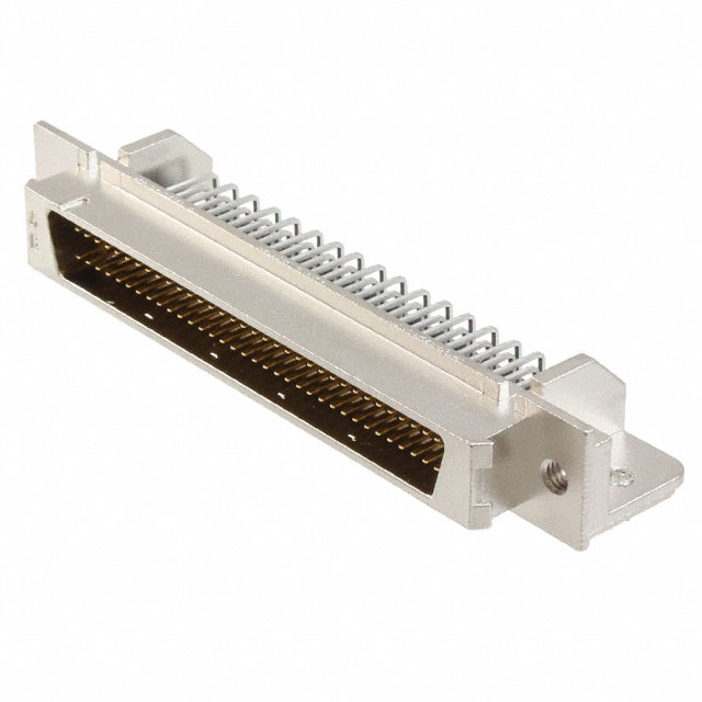 2-5174341-5 TE Connectivity AMP Connectors  Gruppi di connettori D-Sub