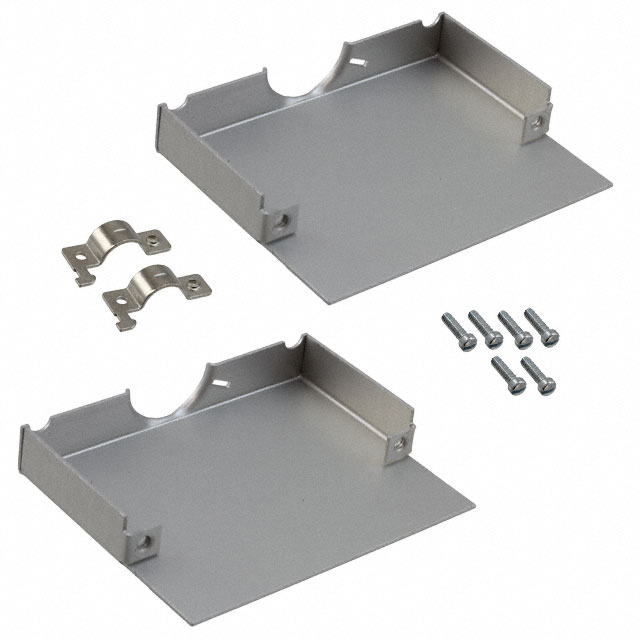 201443-1 TE Connectivity AMP Connectors  Backplane Connector Accessories