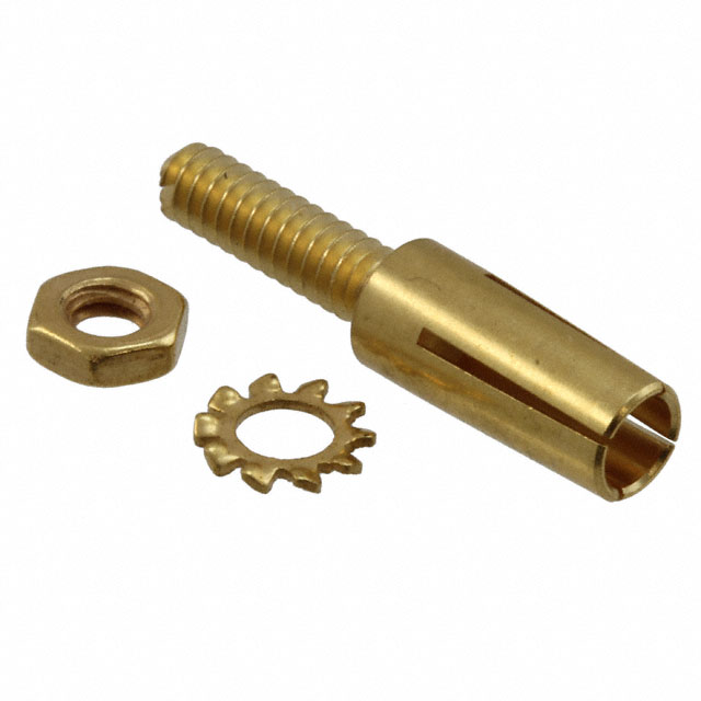 202512-1 TE Connectivity AMP Connectors  Backplane Connector Accessories