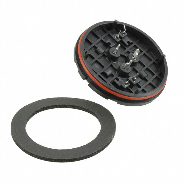 2213730-1 TE Connectivity AMP Connectors  Accessoires optoélectroniques