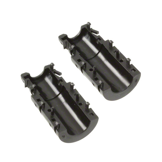 1651766-1 TE Connectivity AMP Connectors  Backplane Connector Accessories