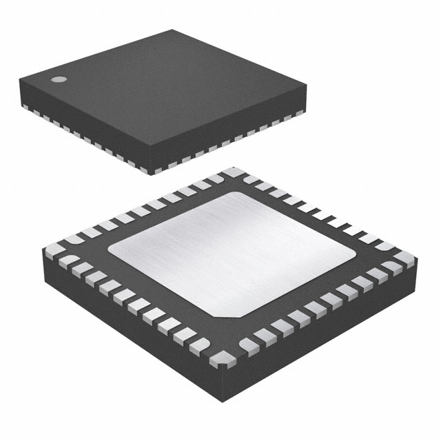 TB62D787FTG,EL Toshiba Semiconductor and Storage  LED Drivers