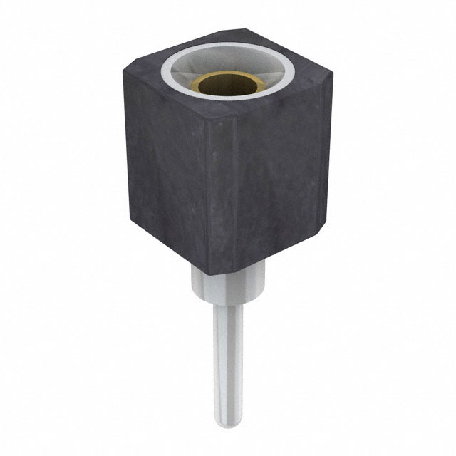 310-93-101-41-001000 Mill-Max Manufacturing Corp.  Headers Receptacles Female Sockets