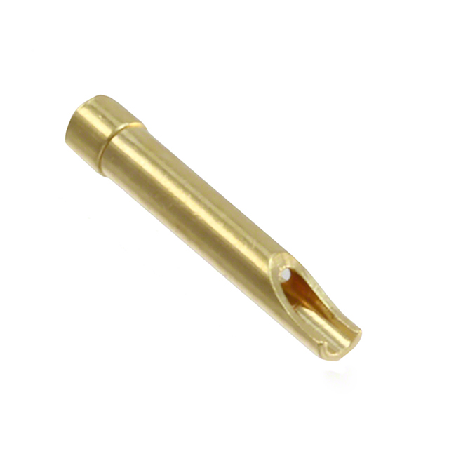 4485-0-51-15-21-27-10-0 Mill-Max Manufacturing Corp.  PC Pin Receptacles Socket Connectors