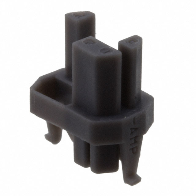 5-100526-9 TE Connectivity AMP Connectors  Backplane Connector Accessories