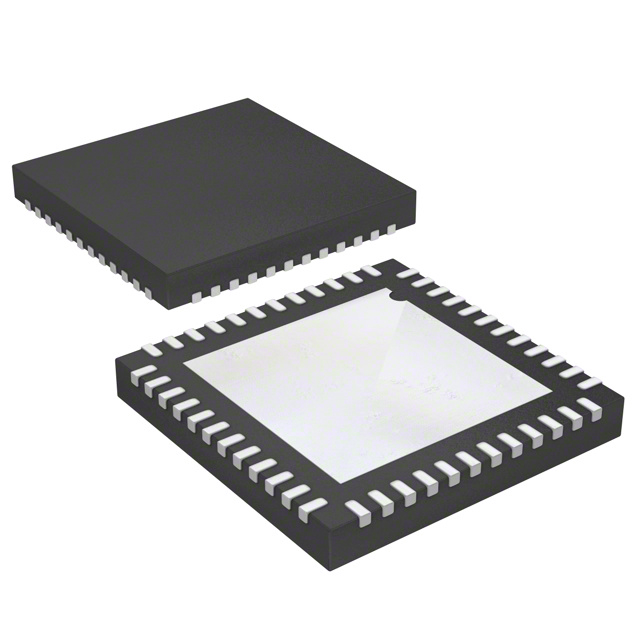 AD9286BCPZRL7-500 Analog Devices Inc.  Analog to Digital Converters (ADC)