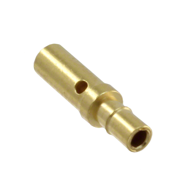 6368-0-33-15-47-27-10-0 Mill-Max Manufacturing Corp.  PC Pin Receptacles Socket Connectors