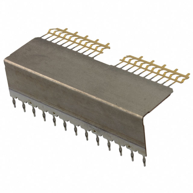 646427-1 TE Connectivity AMP Connectors  Accessori per connettori backplane