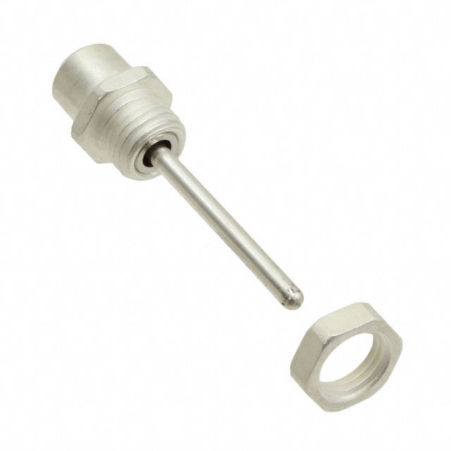 6643252-1 TE Connectivity AMP Connectors  Backplane Connector Contacts