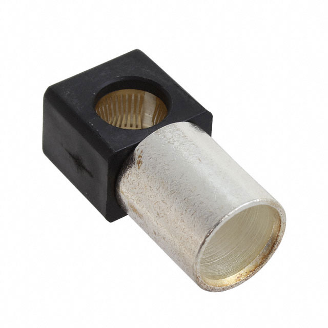 6648234-1 TE Connectivity AMP Connectors  Backplane Connector Contacts