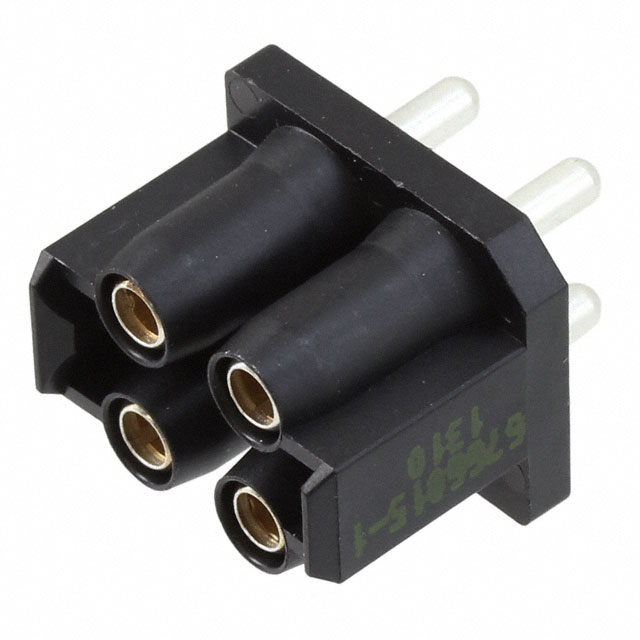 6766015-1 TE Connectivity AMP Connectors  Specializzato