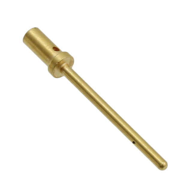 1650161-2 TE Connectivity AMP Connectors  Backplane Connector Contacts