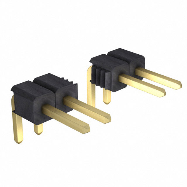 880-70-035-20-001101 Preci-Dip  Headers Male Pins