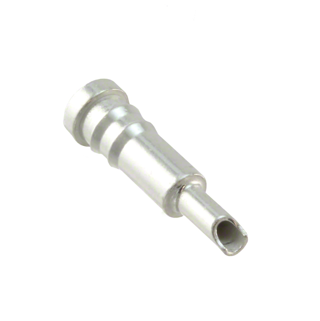 9177-0-18-80-07-27-10-0 Mill-Max Manufacturing Corp.  Connettori a presa per pin PC