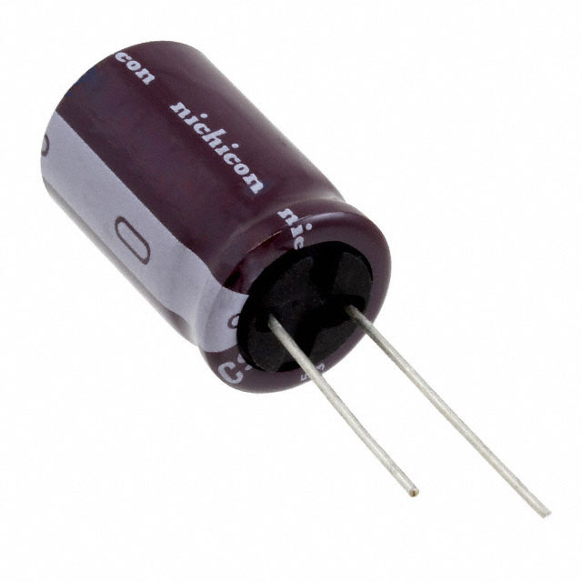 UCS2V680MHD1TN Nichicon  Aluminum Electrolytic Capacitors