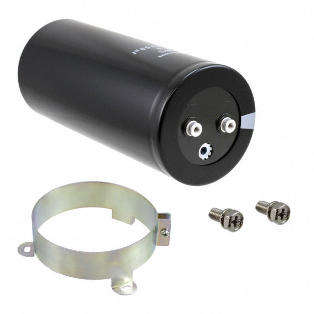 LNU2H822MSEJ Nichicon  Condensadores electrolíticos de aluminio