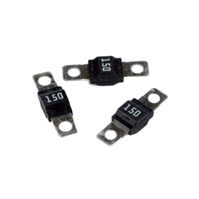 0498100.TXN Littelfuse Inc. Fuses
