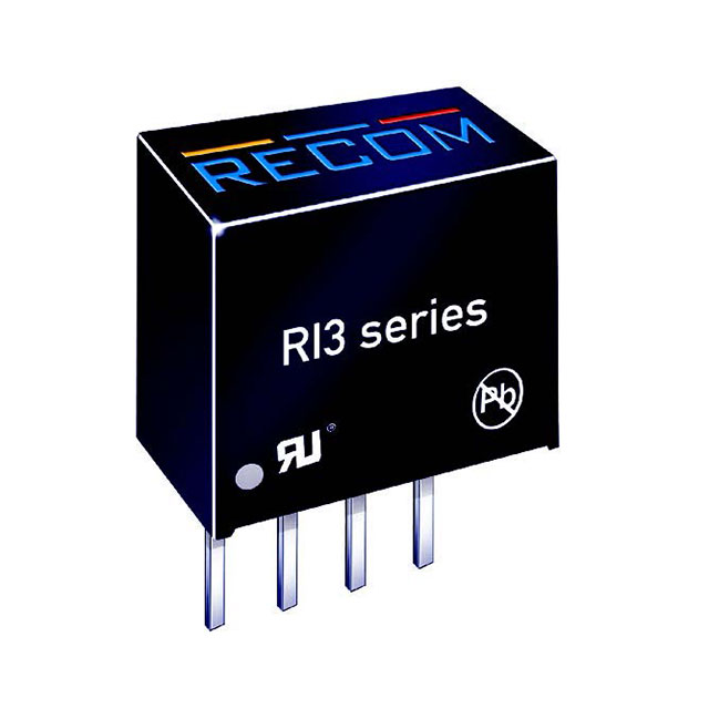 RI3-2415S Recom Power  DC-DC-Wandler
