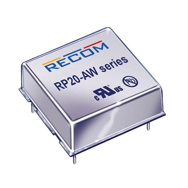RP20-483.3SAW/N-HC Recom Power  DC DC Converters