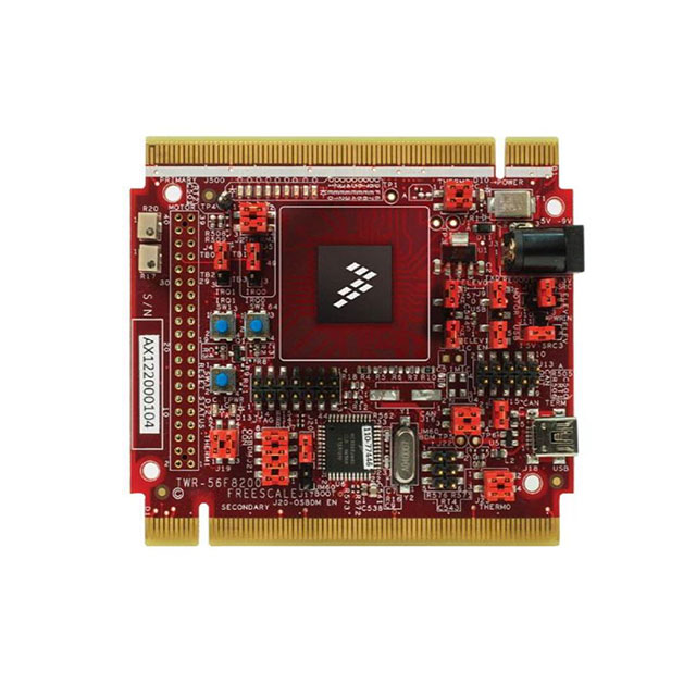 TWR-56F8200 NXP USA Inc.  Cartes d'évaluation DSP MCU intégrées