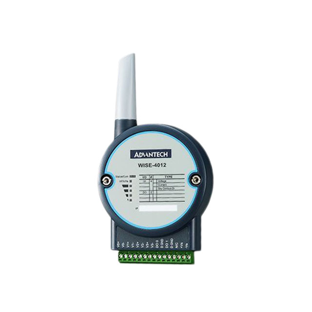 WISE-4012E-AE-WA Advantech Corp Modules PLC