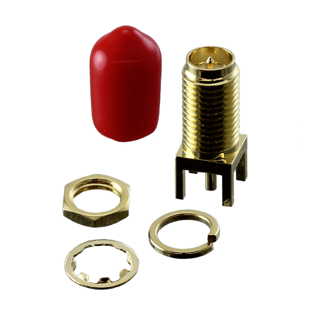 RPSMA-ST Digital Six Labs  Assemblages de connecteurs coaxiaux (RF)