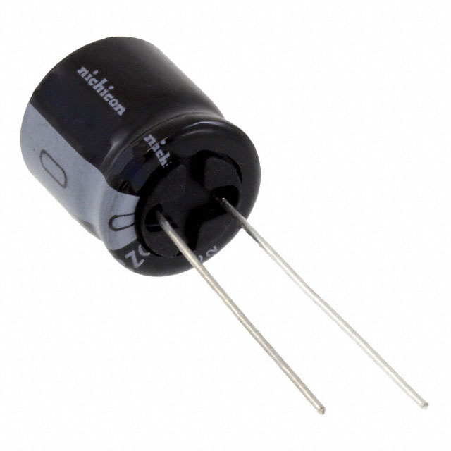 URZ1C102MHD1TO Nichicon  Aluminum Electrolytic Capacitors