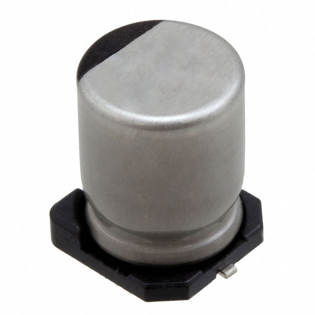 UUB1H330MNL1GS Nichicon  Aluminum Electrolytic Capacitors