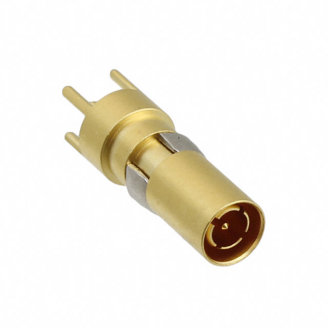 1-1393662-0 TE Connectivity AMP Connectors  Backplane Connector Contacts