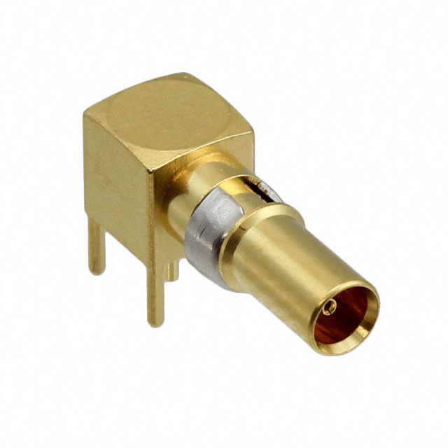 1-1393662-4 TE Connectivity AMP Connectors  Backplane Connector Contacts