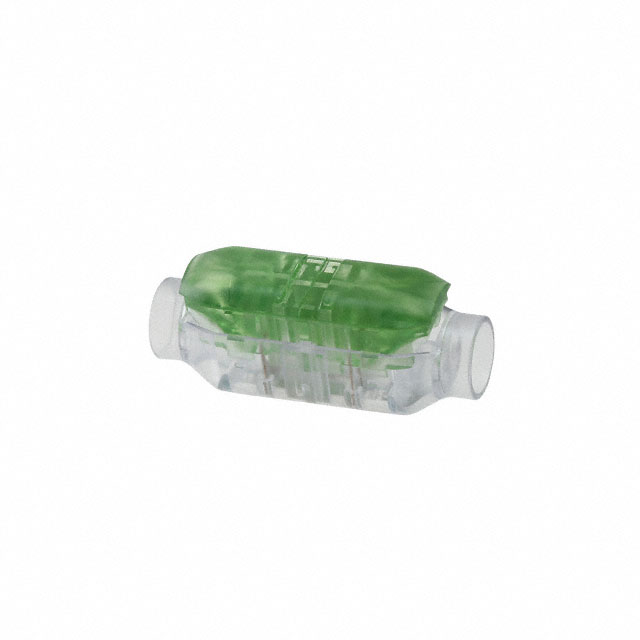 2213800-3 TE Connectivity AMP Connectors  Drahtspleißverbinder