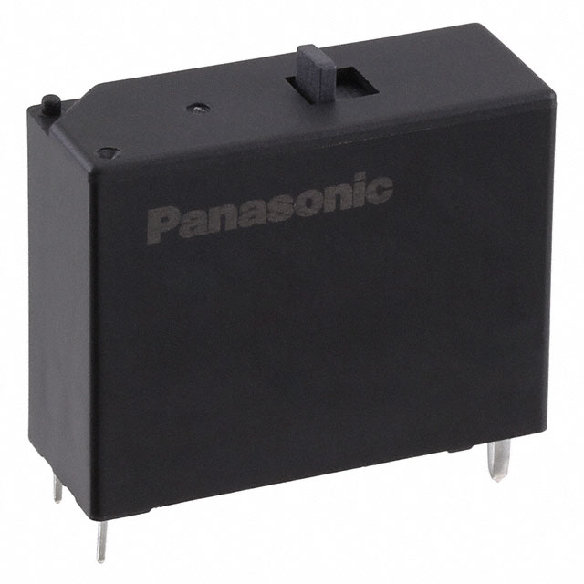 ADJH21112 Panasonic Electric Works  Power Relays Over 2 Amps