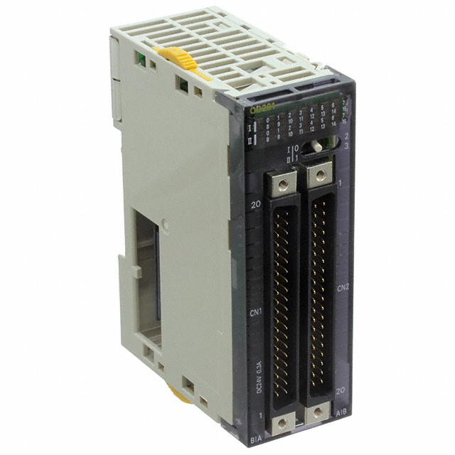 CJ1W-OD261 Omron Automation and Safety Modules PLC