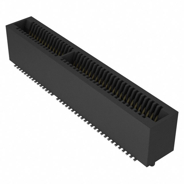 MEC1-140-02-L-D-A-K-TR Samtec Inc.  Connecteurs de bordure