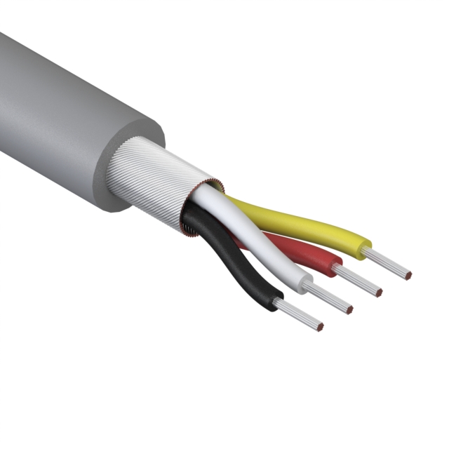 30-00449 Tensility International Corp  Cables Wires